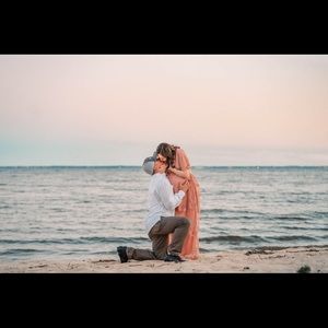 Meet your Posher, Caleb